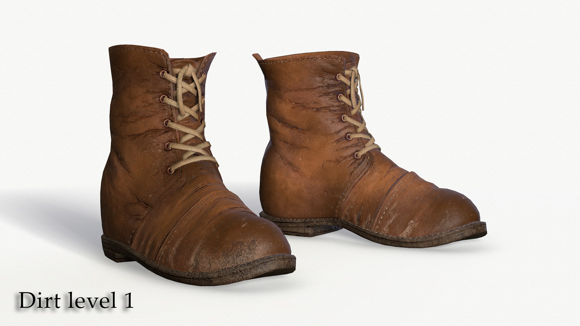 ready leather boots pbr 3D model https://p.turbosquid.com/ts-thumb/E1/5pLYeE/iVBcExMr/4/png/1506741979/1920x1080/fit_q87/9a8ef01482797526d8272f4146093c391f006848/4.jpg