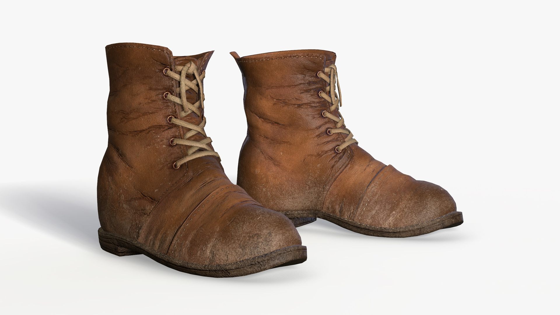 ready leather boots pbr 3D model https://p.turbosquid.com/ts-thumb/E1/5pLYeE/xDrhlFj4/turntable/jpg/1506645644/1920x1080/turn_fit_q99/24467d06e157abecd8b36afa17c5cf14a0a84da8/turntable-1.jpg