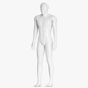 Male Mannequin 03