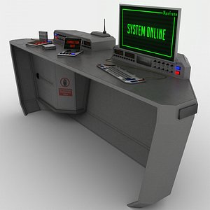 DataOps desk