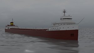 Edmund Fitzgerald