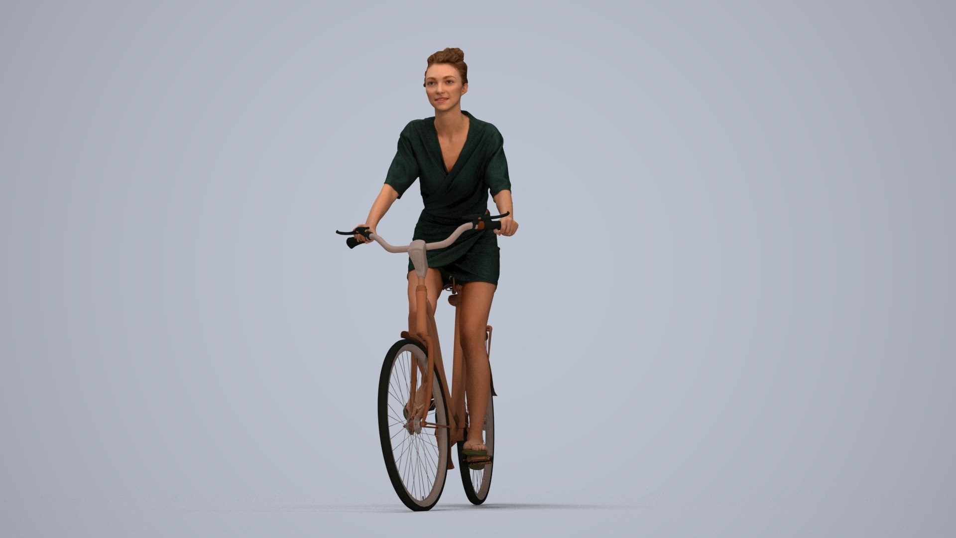 00559Maghan002 - Adult Caucasian woman cycling through public space in summer casual attire 3D model https://p.turbosquid.com/ts-thumb/E1/AiHsqO/wJ/00559_maghan002_state2_frame_0006/jpg/1773191776/1920x1080/fit_q87/2931bdb85146e6f3c36db20a1df6c9a129f3d533/00559_maghan002_state2_frame_0006.jpg