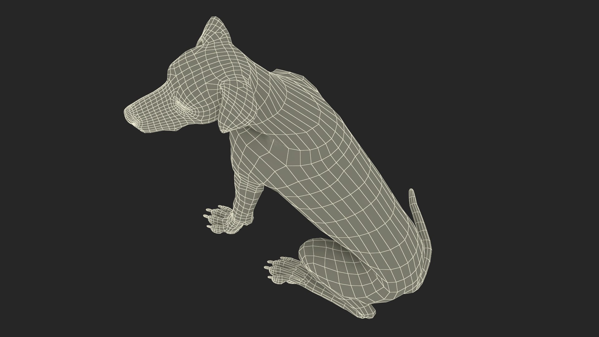 Spotted Sitting Dalmatian Dog 3D model https://p.turbosquid.com/ts-thumb/E1/Aq6V3j/Xg/spottedsittingdalmatiandogc4dmodel040/jpg/1716113873/1920x1080/fit_q87/200b68500dedb7497368389a2bade7945ad2503b/spottedsittingdalmatiandogc4dmodel040.jpg