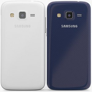 3ds max samsung galaxy express 2