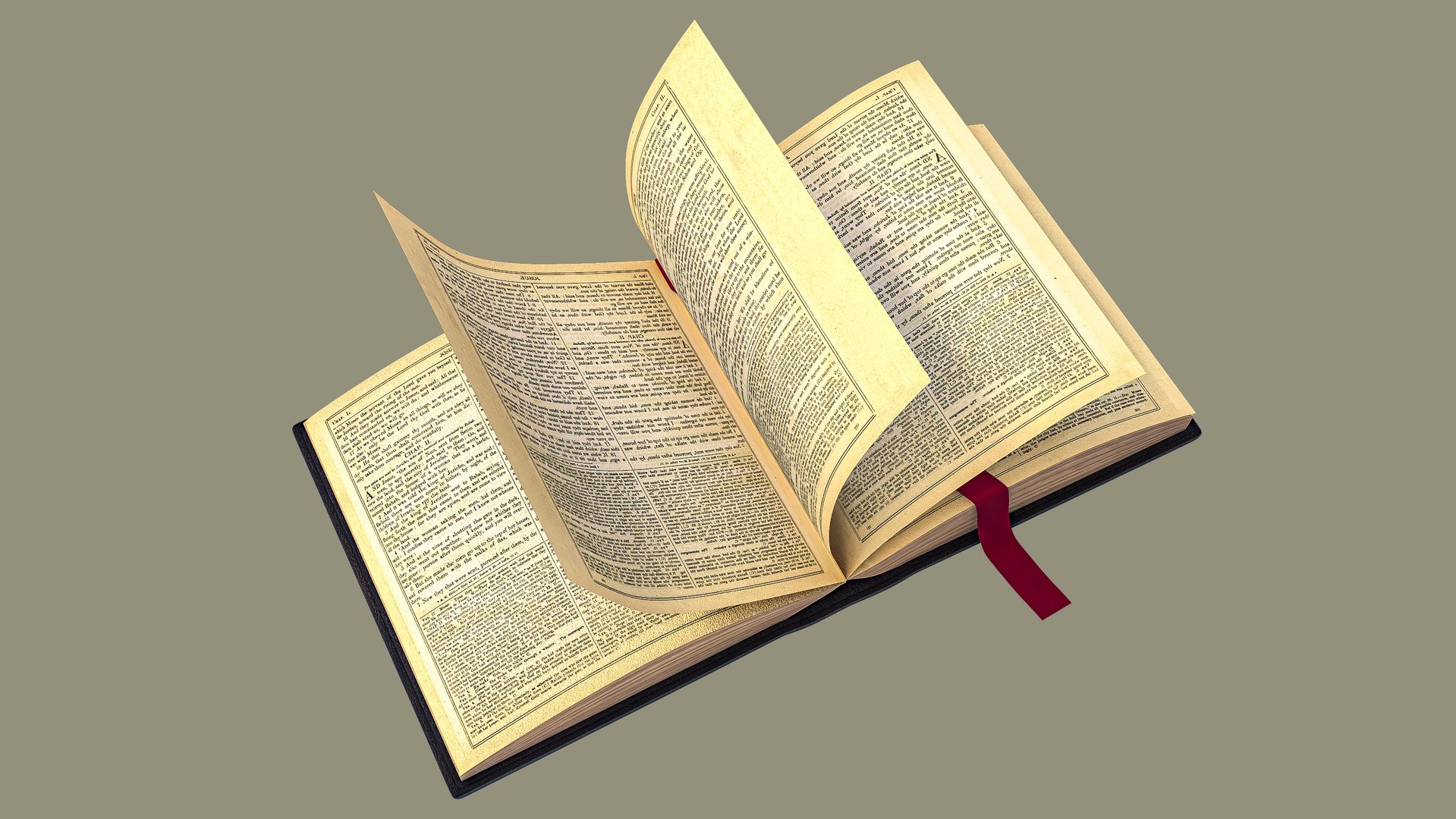HolyBible with open book animation 3D model https://p.turbosquid.com/ts-thumb/E1/BuZ6gk/VU/2/jpg/1645562472/1920x1080/fit_q87/e2f845a32d5f25d54ca2119dc70270344919b8df/2.jpg
