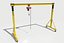 Gantry Crane 2 PBR