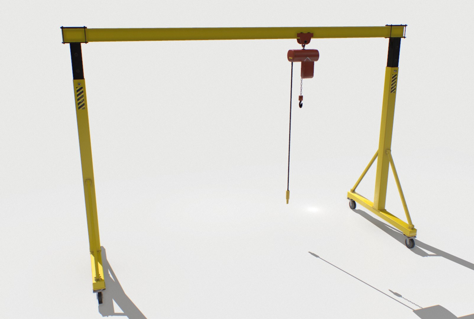 industrial crane pbr 3D model https://p.turbosquid.com/ts-thumb/E1/C5PT94/UO8r3YS6/screenshot010/png/1591524663/1920x1080/fit_q87/4e698b1c1ea6c6b2956090de5f70fecd65dc0ba8/screenshot010.jpg
