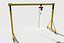 Gantry Crane 2 PBR