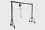 Gantry Crane 2 PBR