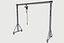 Gantry Crane 2 PBR