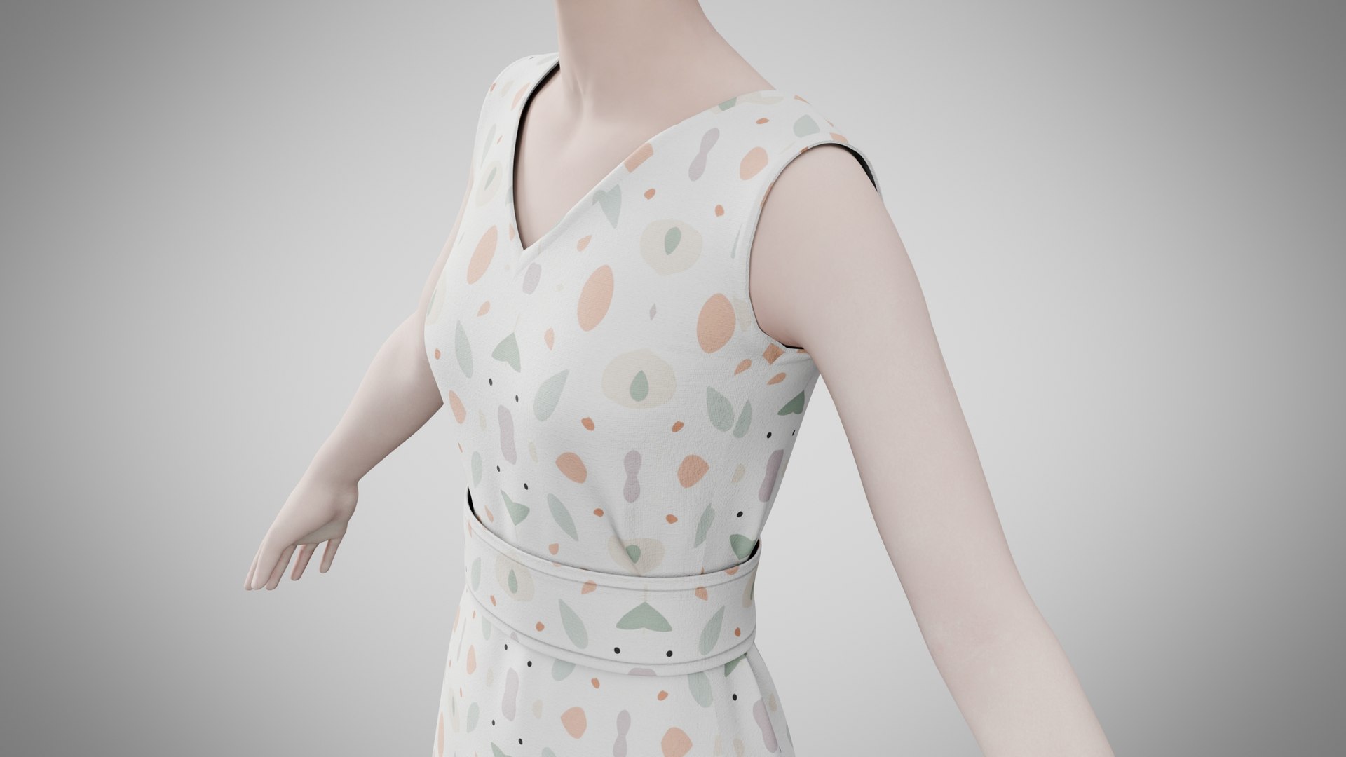3D Dress 02 Abstract Pebble Repeat https://p.turbosquid.com/ts-thumb/E1/CkH40f/NK/4/jpg/1756201395/1920x1080/fit_q87/1bd06cf6e9c5e7f3c9be10ad78a038f53dafcea0/4.jpg
