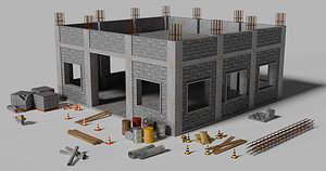 Construction Site