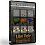 Collezione biliardo low poly
