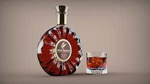 Remy Martin XO Cognac
