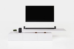 TV unit