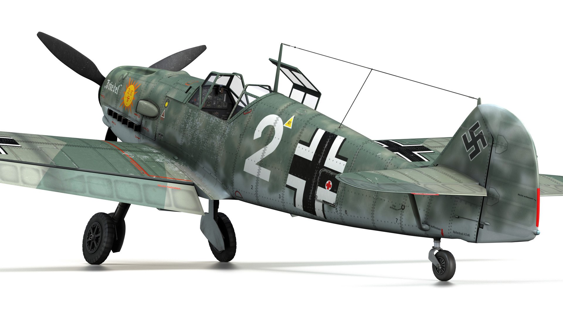 3D messerschmitt - bf-109 white https://p.turbosquid.com/ts-thumb/E1/SBFgCZ/3L/white214/jpg/1613806294/1920x1080/fit_q87/9525e4f56289efbee9933bf18b88d5c004b8ceff/white214.jpg