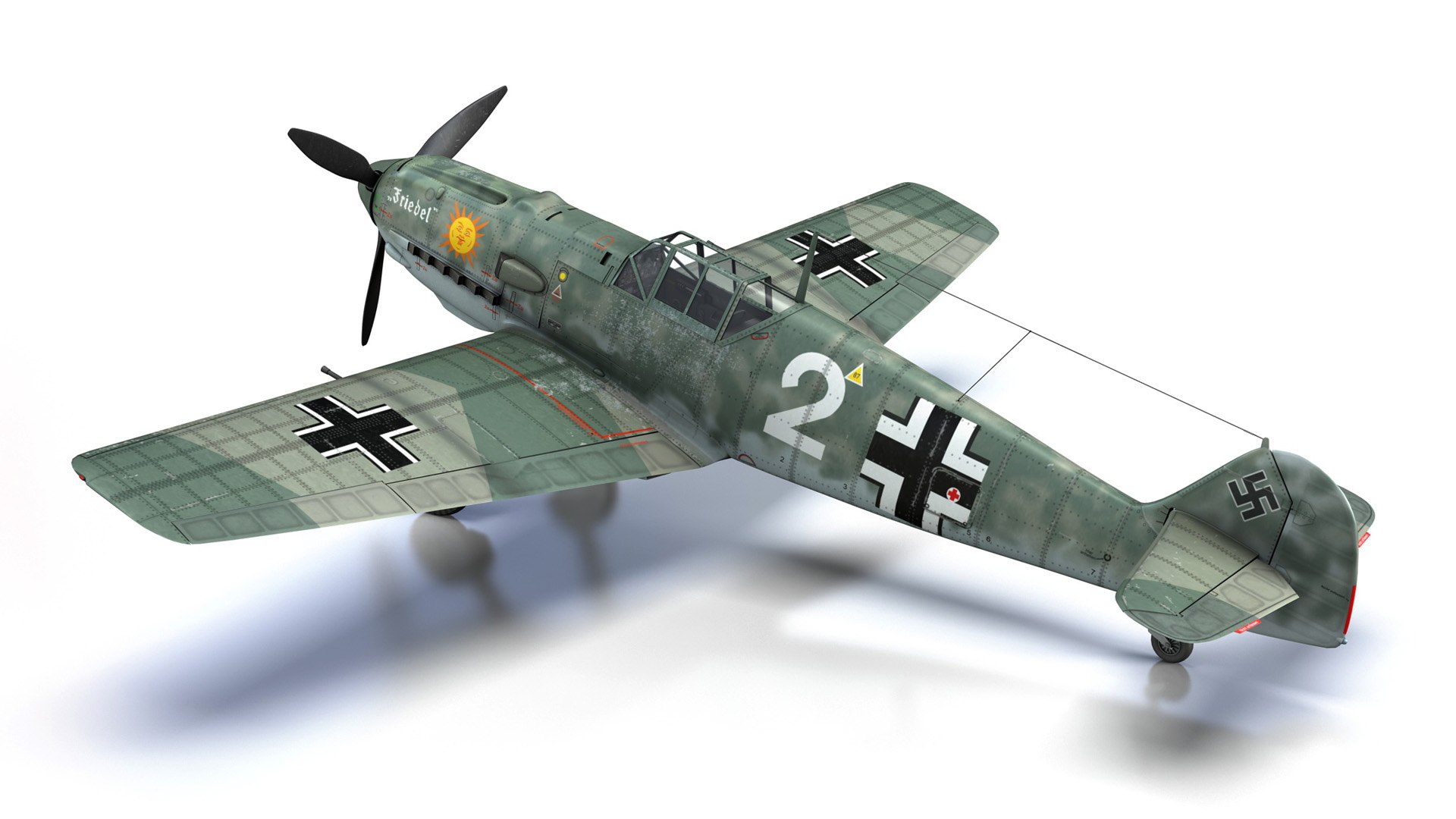 3D messerschmitt - bf-109 white https://p.turbosquid.com/ts-thumb/E1/SBFgCZ/m3/white213/jpg/1613806294/1920x1080/fit_q87/4c2d01a7ca62749ce373b22410a8f5920f278d7d/white213.jpg