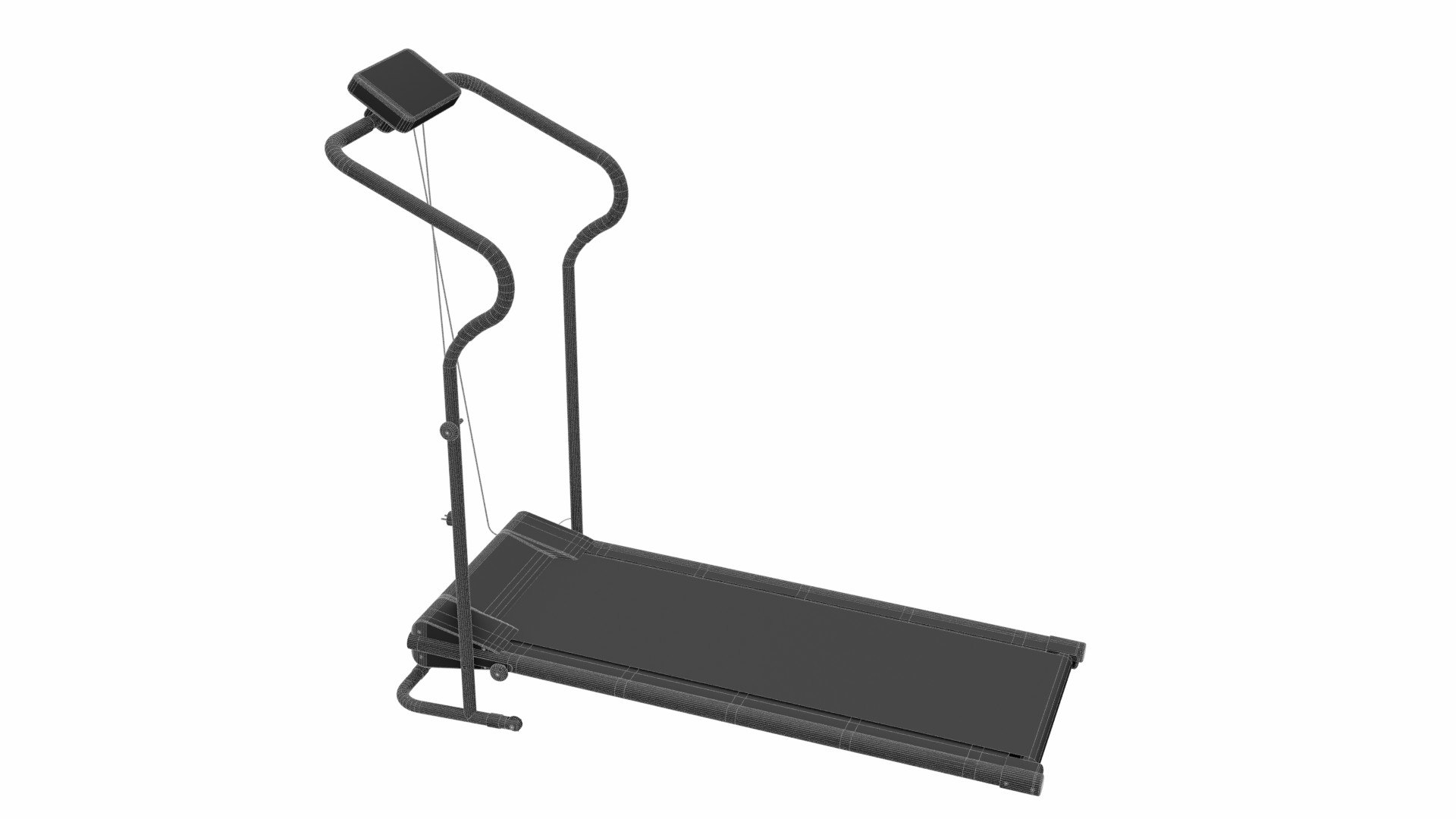 3D Treadmill https://p.turbosquid.com/ts-thumb/E1/UKgXBR/ej/wire01/jpg/1665141280/1920x1080/fit_q87/a906411689186917392124a07da064028c9216e5/wire01.jpg