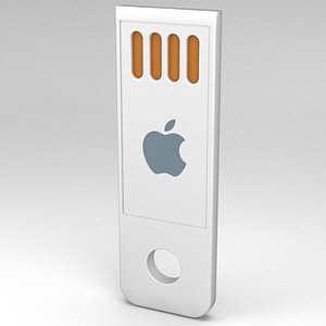 Apple MacBook Air USB Drive