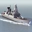 Type45驱逐舰