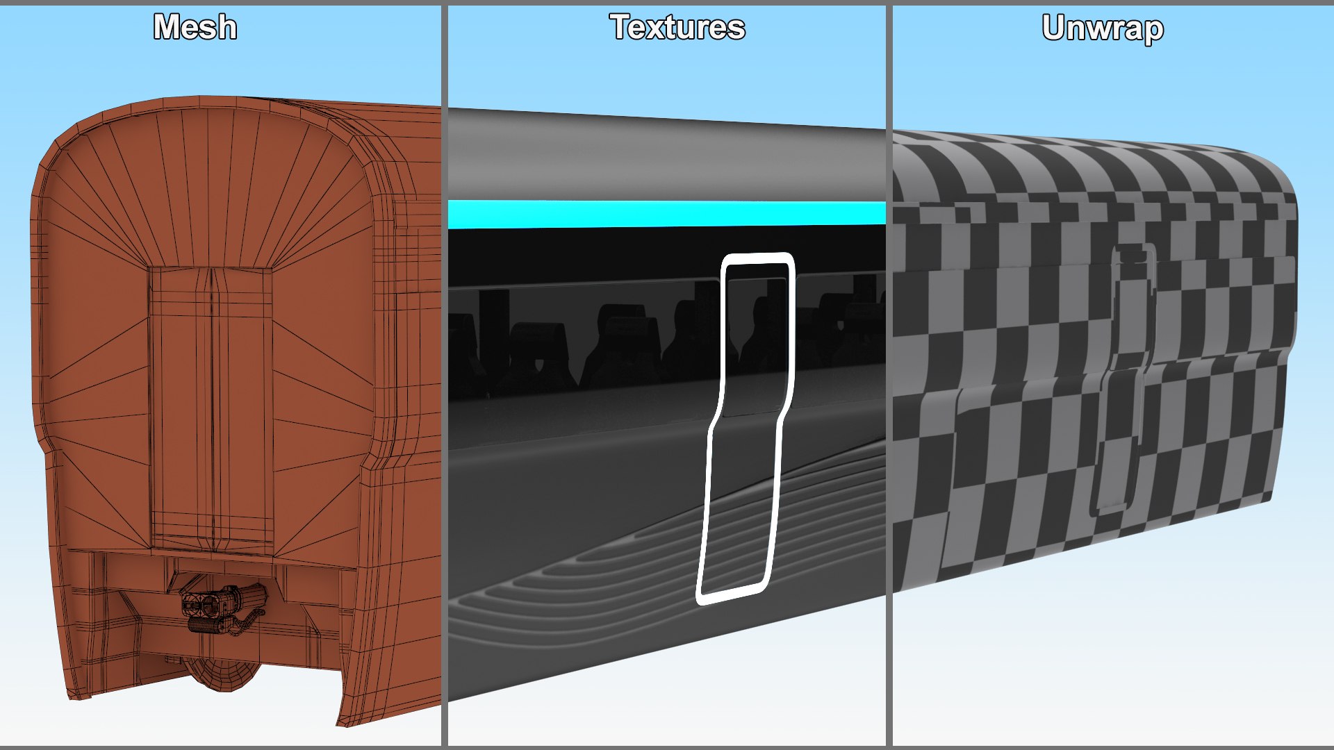 Futuristic Passenger Wagon Black 3D https://p.turbosquid.com/ts-thumb/E1/YMCK26/FH/futuristicpassengerwagonblackmb3dmodel026/jpg/1722339161/1920x1080/fit_q87/83a2a32b05829d682f384fc79c4f94b98ed87cdc/futuristicpassengerwagonblackmb3dmodel026.jpg