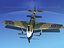 p-51 mustang x obj