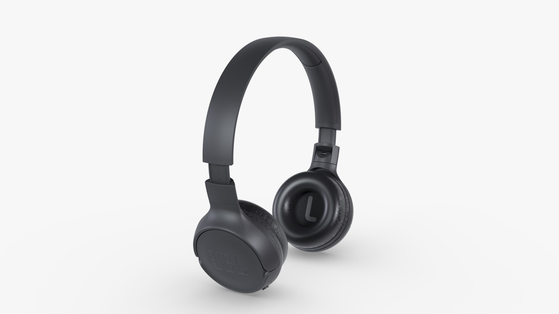 JBL Tune 560BT Headphones 3D Model - TurboSquid 2051760