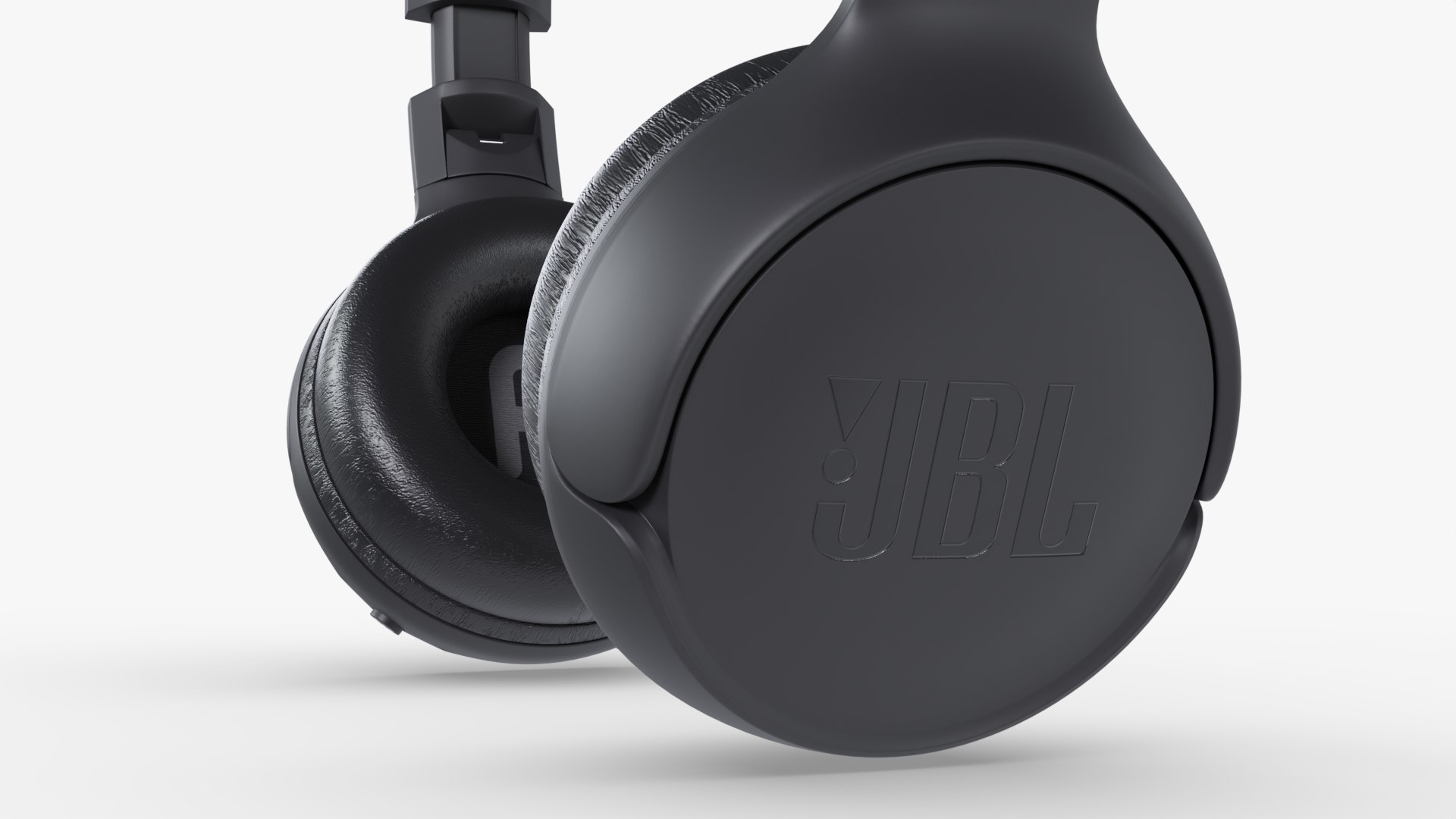 JBL Tune 560BT Headphones 3D model - TurboSquid 2051760
