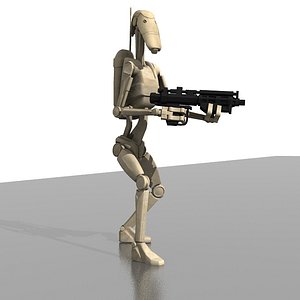 Battle Droid