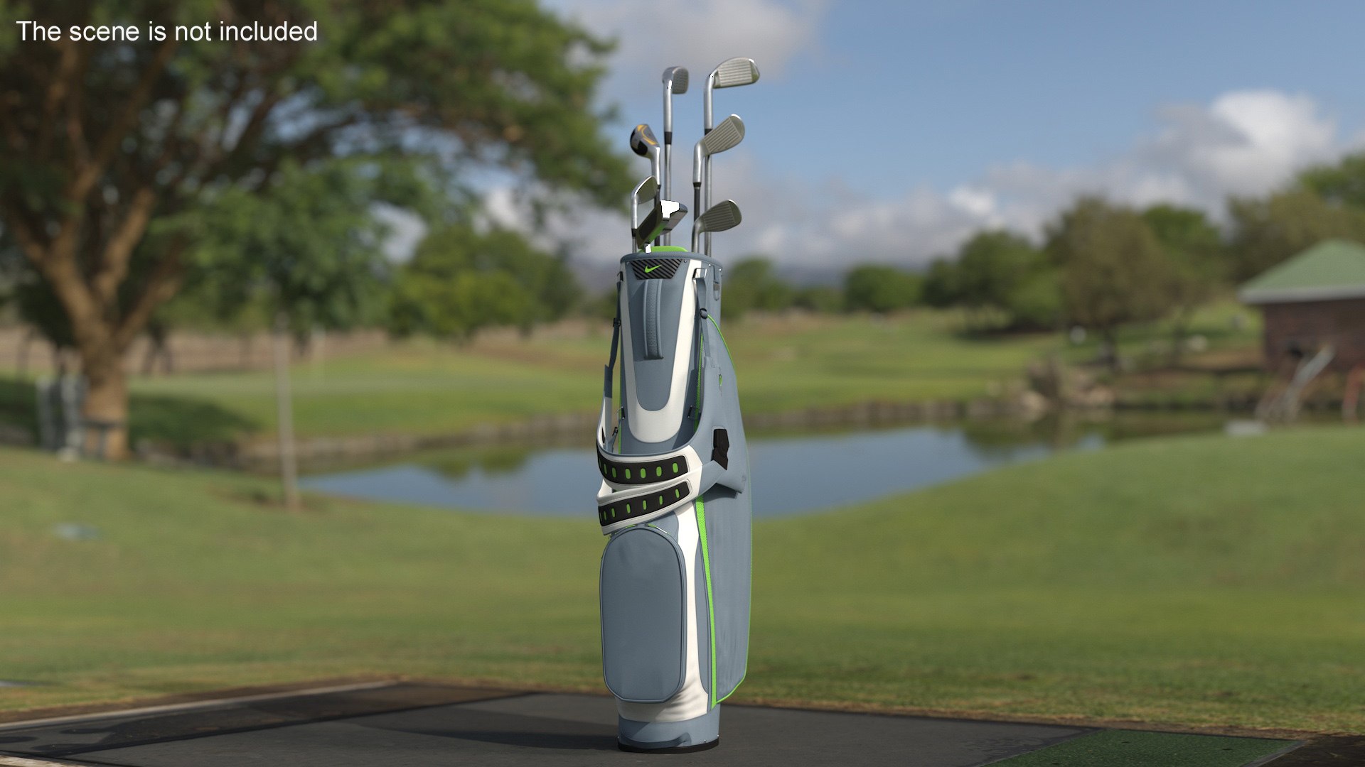 Golf Club Set with Nike Bag 3D https://p.turbosquid.com/ts-thumb/E1/dKSg4x/3p/golfclubsetwithnikebagc4dmodel002/jpg/1723455953/1920x1080/fit_q87/11f49723d5b4051147731e047861ffc1cb020898/golfclubsetwithnikebagc4dmodel002.jpg
