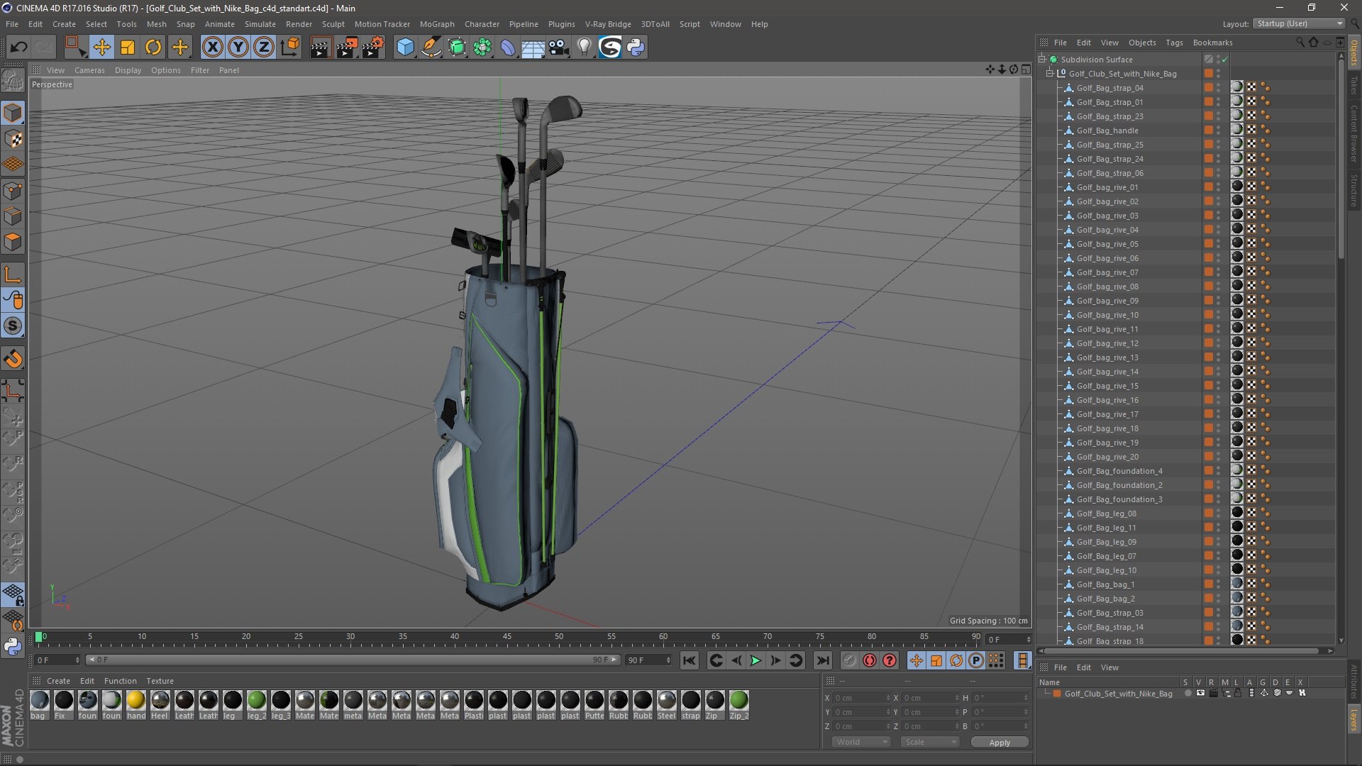 Golf Club Set with Nike Bag 3D https://p.turbosquid.com/ts-thumb/E1/dKSg4x/5a/golfclubsetwithnikebagc4dmodel044/jpg/1723456173/1920x1080/fit_q87/2f0b36182e9cd5cb7254f0ef0a6ecf91ebf1c1aa/golfclubsetwithnikebagc4dmodel044.jpg