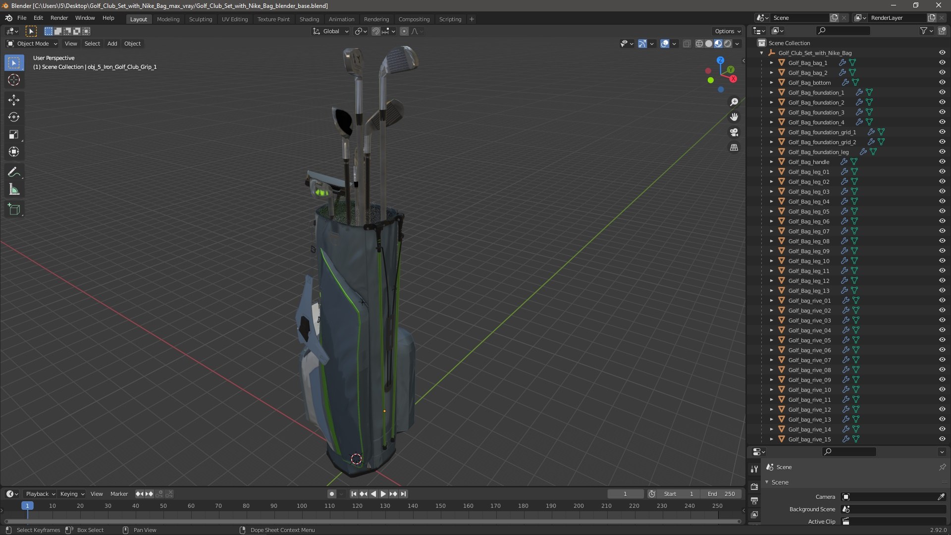 Golf Club Set with Nike Bag 3D https://p.turbosquid.com/ts-thumb/E1/dKSg4x/LC/golfclubsetwithnikebagc4dmodel042/jpg/1723456162/1920x1080/fit_q87/ed447890f706ddbc928e0148064fc8b9ce623f2b/golfclubsetwithnikebagc4dmodel042.jpg