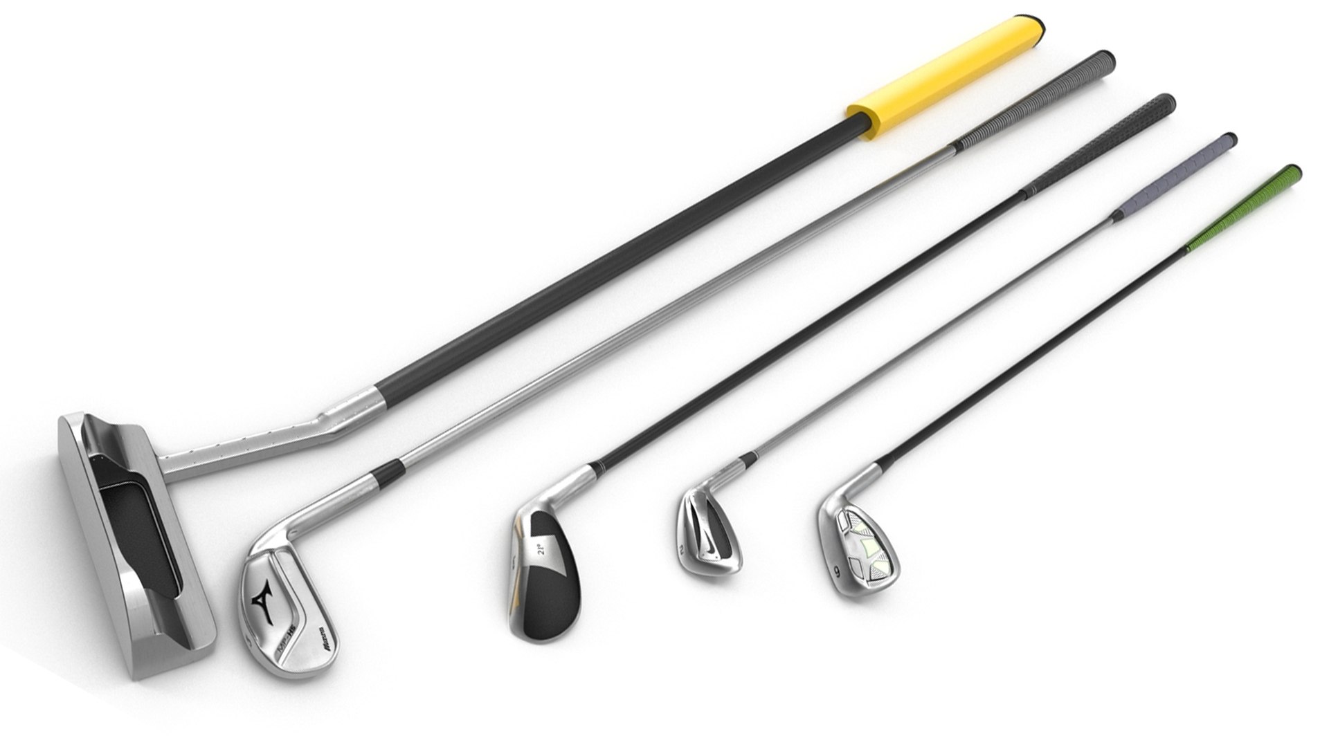 Golf Club Set with Nike Bag 3D https://p.turbosquid.com/ts-thumb/E1/dKSg4x/bP/golfclubsetwithnikebagc4dmodel019/jpg/1723456040/1920x1080/fit_q87/0913d7c204a126d150dcf328609ee2940880c210/golfclubsetwithnikebagc4dmodel019.jpg
