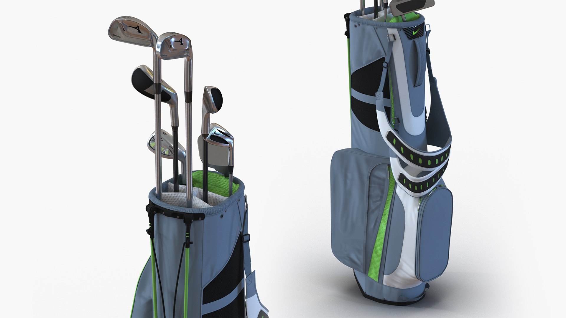 Golf Club Set with Nike Bag 3D https://p.turbosquid.com/ts-thumb/E1/dKSg4x/bU/golfclubsetwithnikebagc4dmodel015/jpg/1723456018/1920x1080/fit_q87/c7b9cbe00a710bceb9aa811fc9adf754225a2a82/golfclubsetwithnikebagc4dmodel015.jpg