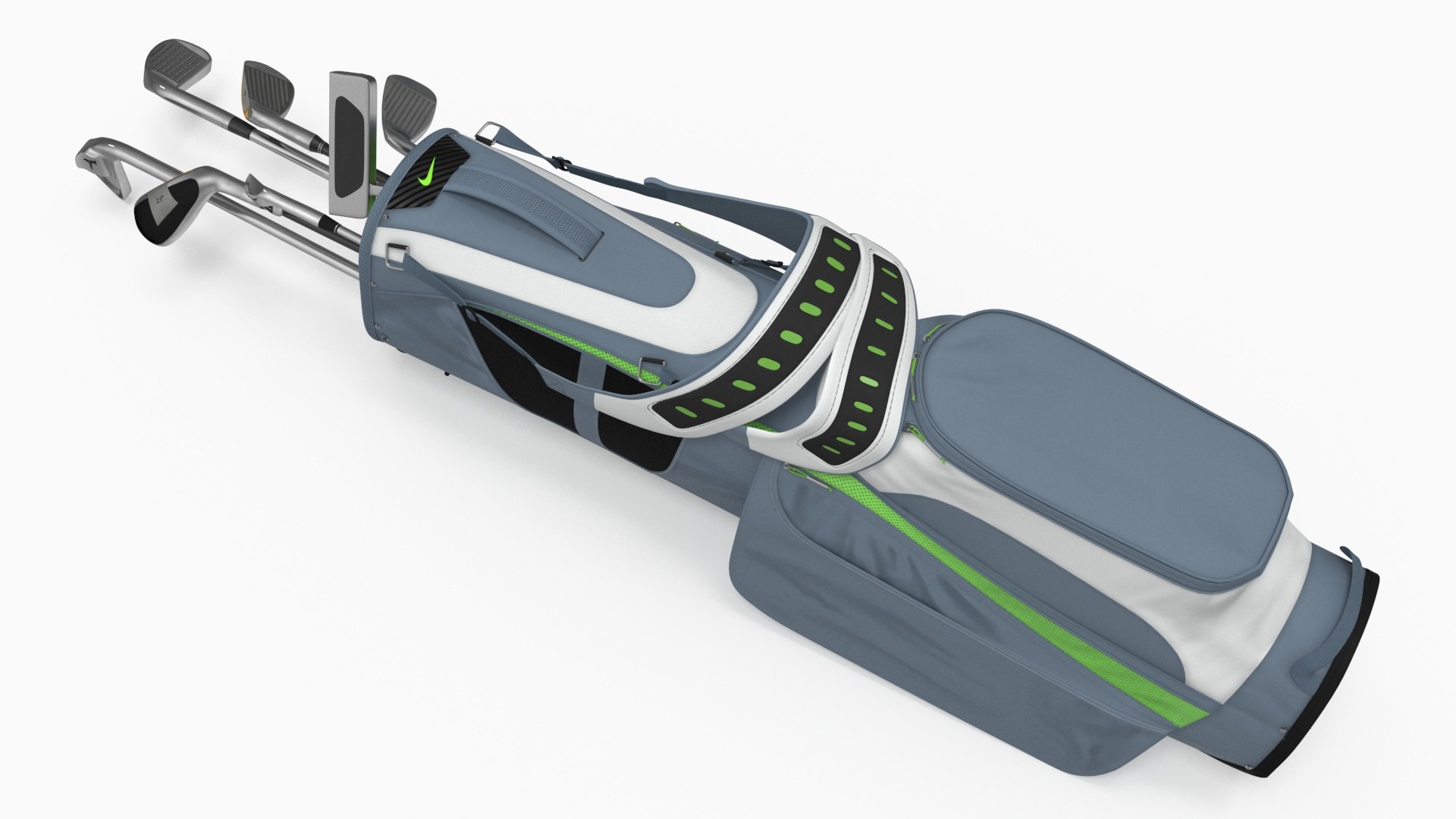 Golf Club Set with Nike Bag 3D https://p.turbosquid.com/ts-thumb/E1/dKSg4x/gS/golfclubsetwithnikebagc4dmodel007/jpg/1723455980/1920x1080/fit_q87/c779f2a408e9afc513c5b6e8ff2c3f794a9bebbd/golfclubsetwithnikebagc4dmodel007.jpg