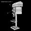 Drilling Machine