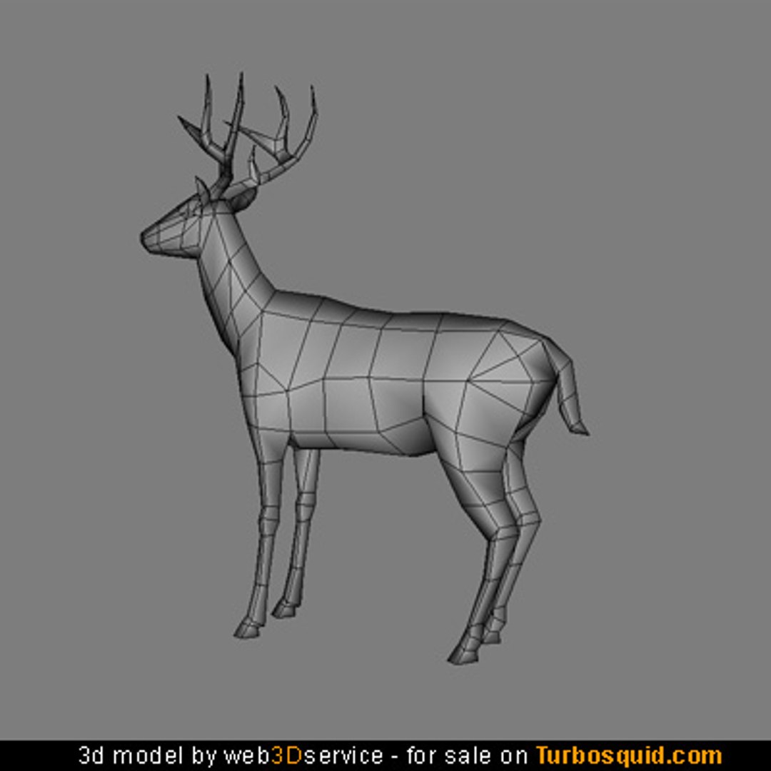 3d deer real time https://p.turbosquid.com/ts-thumb/E1/hjhEpK/QIdWPhLp/926deer4/jpg/1225294644/1920x1080/fit_q87/d6e7f0d3605c3da63445c0c6e66a7e9d4d0e808d/926deer4.jpg