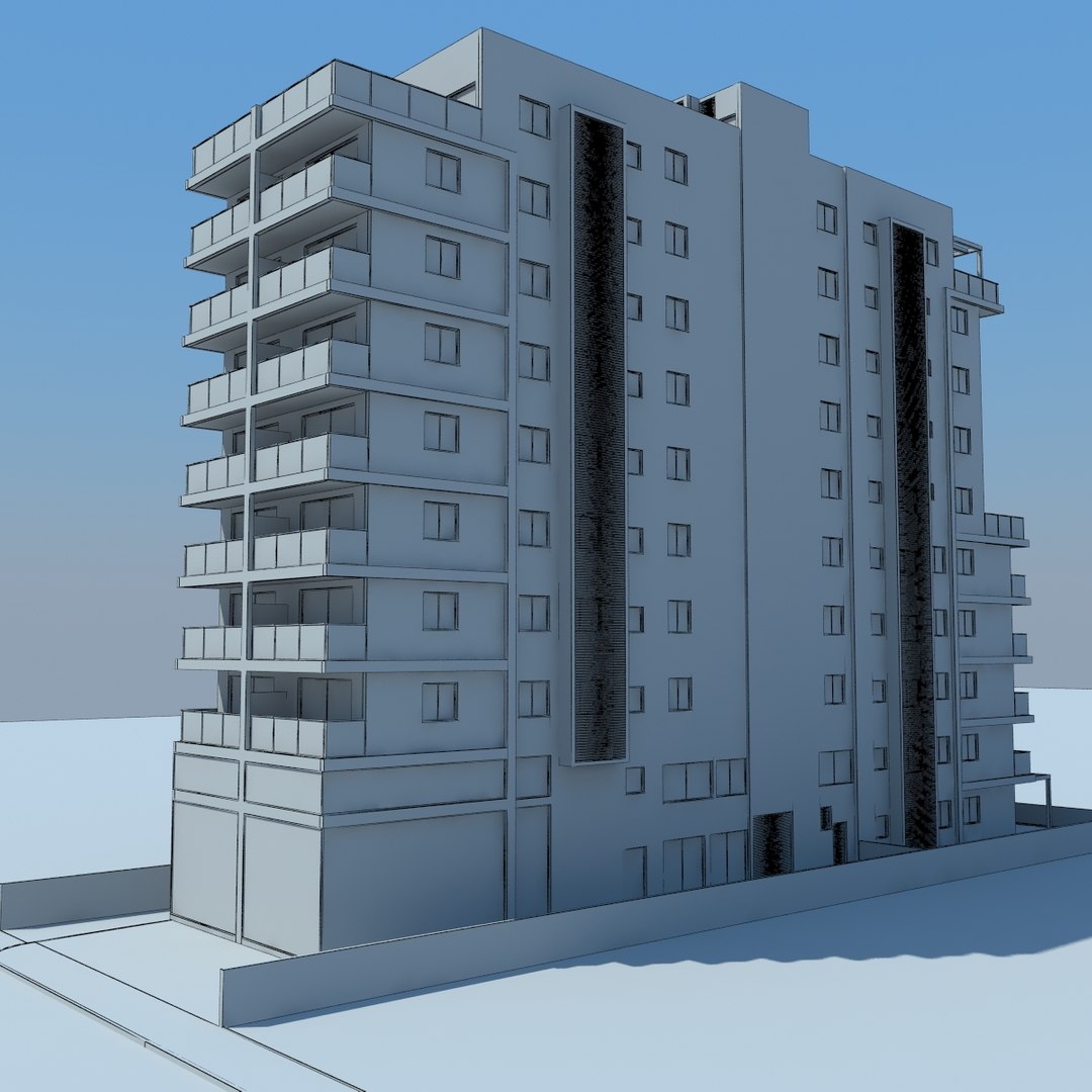 max buildings 2 1 3