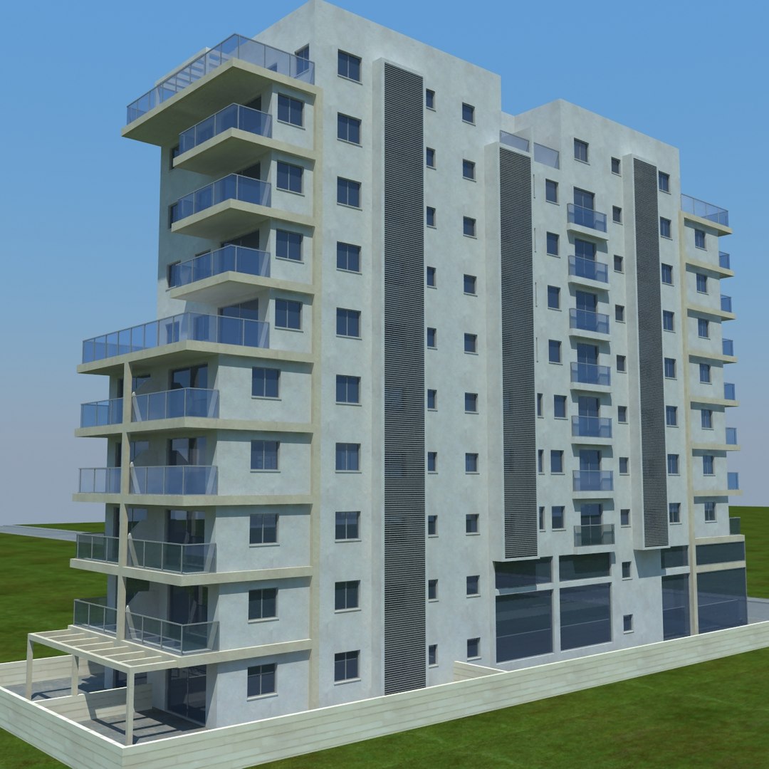 Max Buildings 2 1 3
