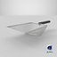 3D Scoop 05 1 b model