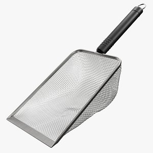 3D Scoop 05 1 b model