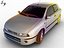 Fiat Bravo GT 2001