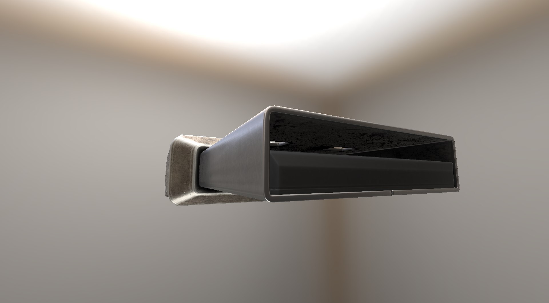 Dxf Usb Stick Brass Version