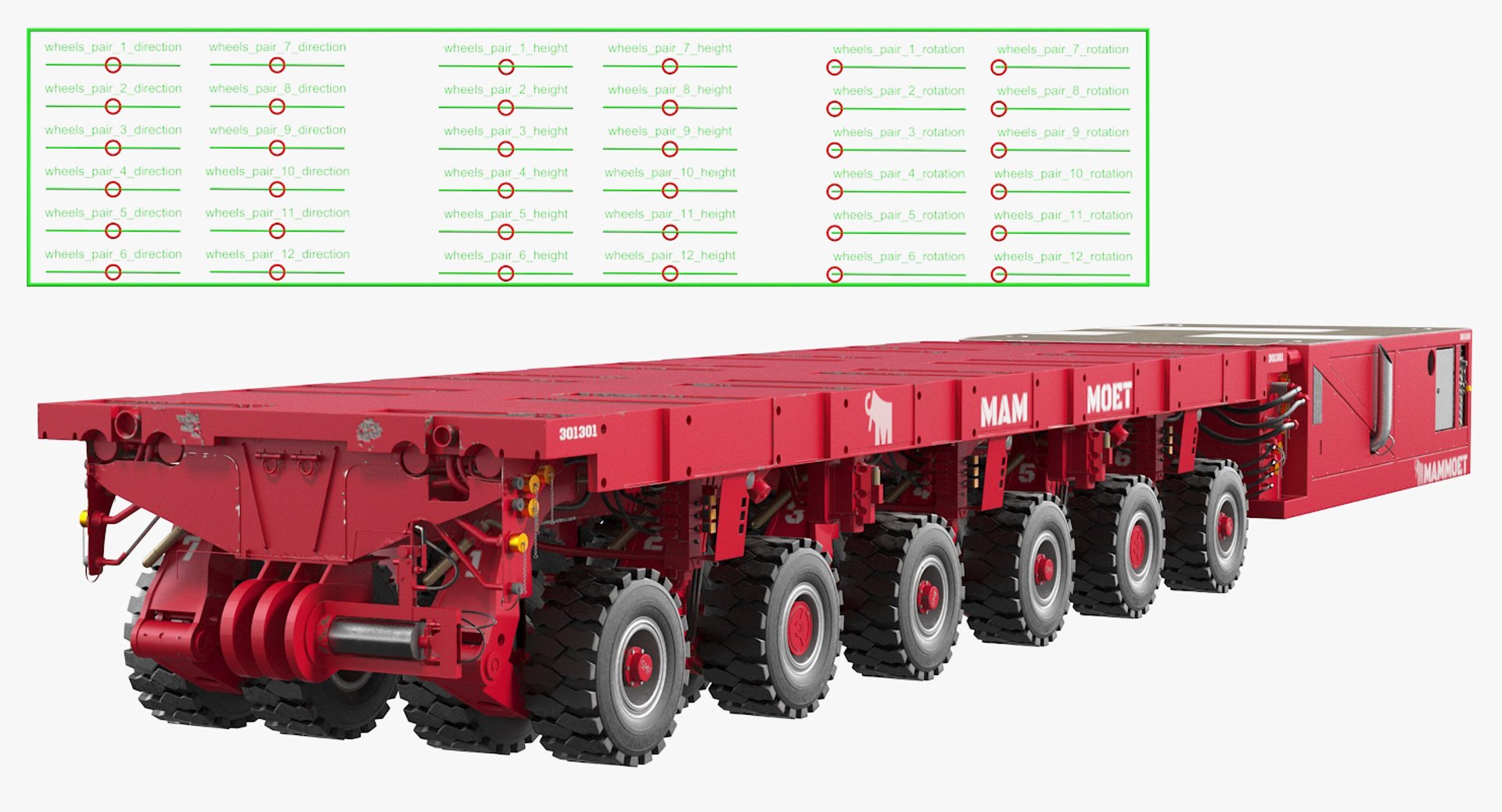 3D self-propelled modular transporter mammoet model https://p.turbosquid.com/ts-thumb/E1/rf3eH4/jGTeUDlN/selfpropelledmodulartransportermammoetrigged3dsmodel002/jpg/1560273215/1920x1080/fit_q87/0214be39432f01d309ba8abcaa42a0ad683e4366/selfpropelledmodulartransportermammoetrigged3dsmodel002.jpg