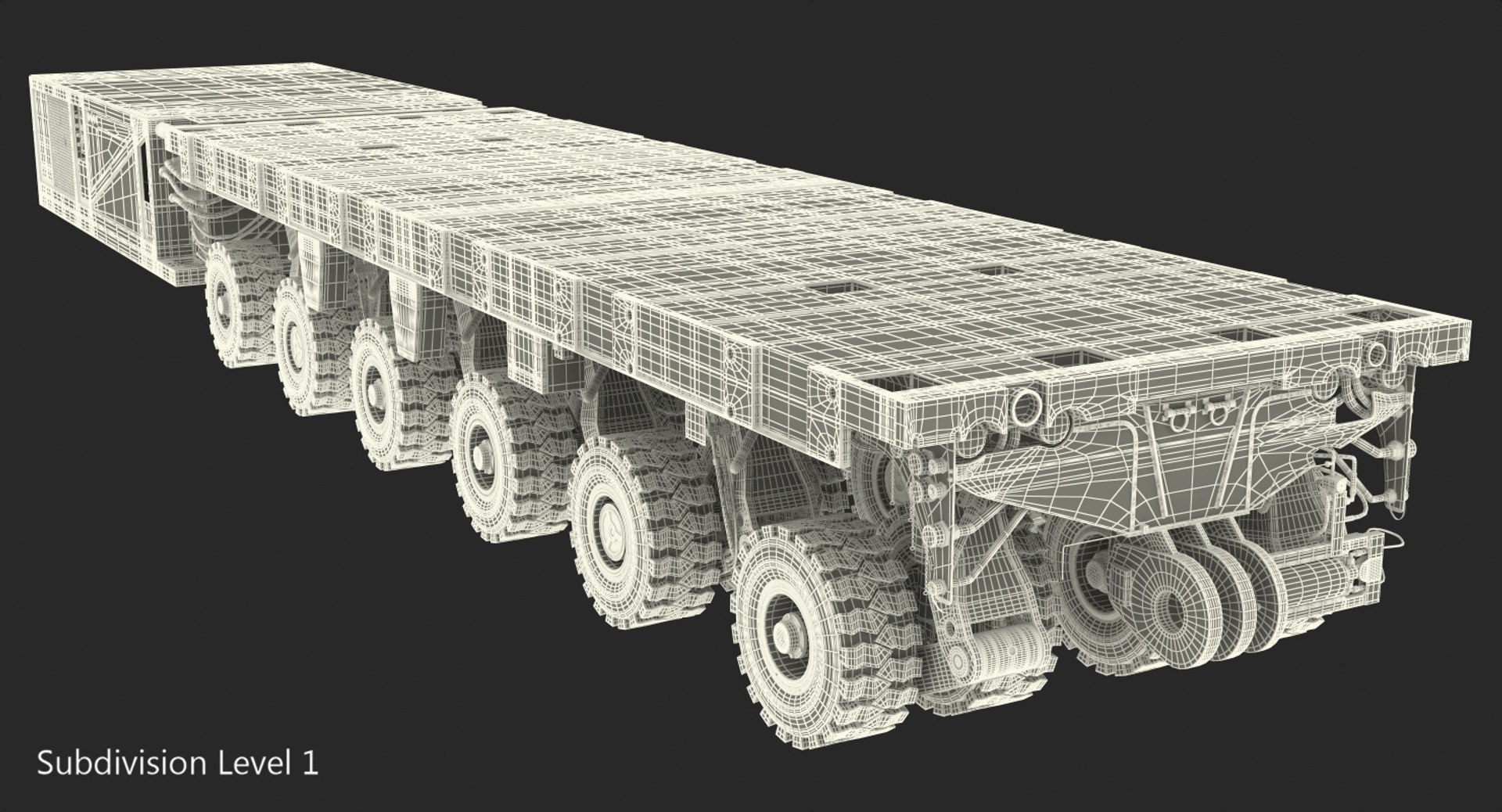 3D self-propelled modular transporter mammoet model https://p.turbosquid.com/ts-thumb/E1/rf3eH4/x7e1jPJd/selfpropelledmodulartransportermammoetrigged3dsmodel025/jpg/1560273282/1920x1080/fit_q87/685f6d6e92a655e6bed0617c47e6658966a487e3/selfpropelledmodulartransportermammoetrigged3dsmodel025.jpg