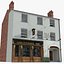English Village Brick House 2 Londra