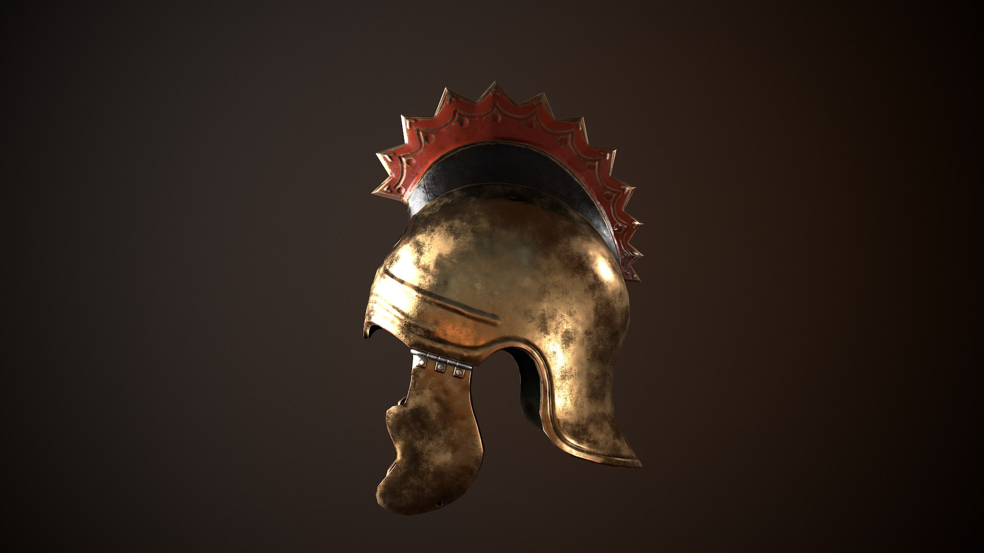 3D model attic helmet https://p.turbosquid.com/ts-thumb/E1/x9Orbs/29/screenshot005/png/1614452852/1920x1080/fit_q87/95aaffa2ed6e82756eba7d18a09778346e507f28/screenshot005.jpg