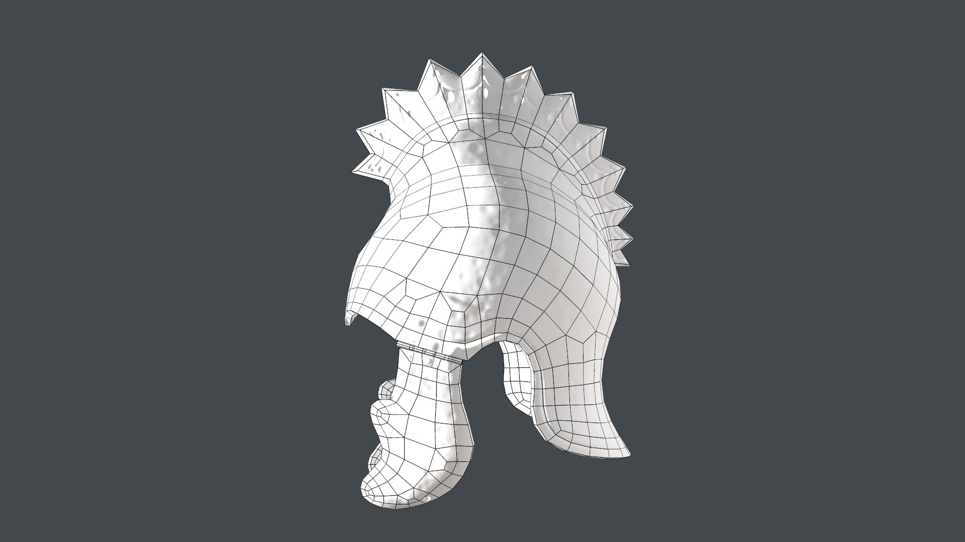 3D model attic helmet https://p.turbosquid.com/ts-thumb/E1/x9Orbs/Ui/screenshot010/png/1614453367/1920x1080/fit_q87/124806e98011007a76915f857dc36d967847a6a2/screenshot010.jpg
