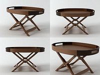 Gaivota sidetable