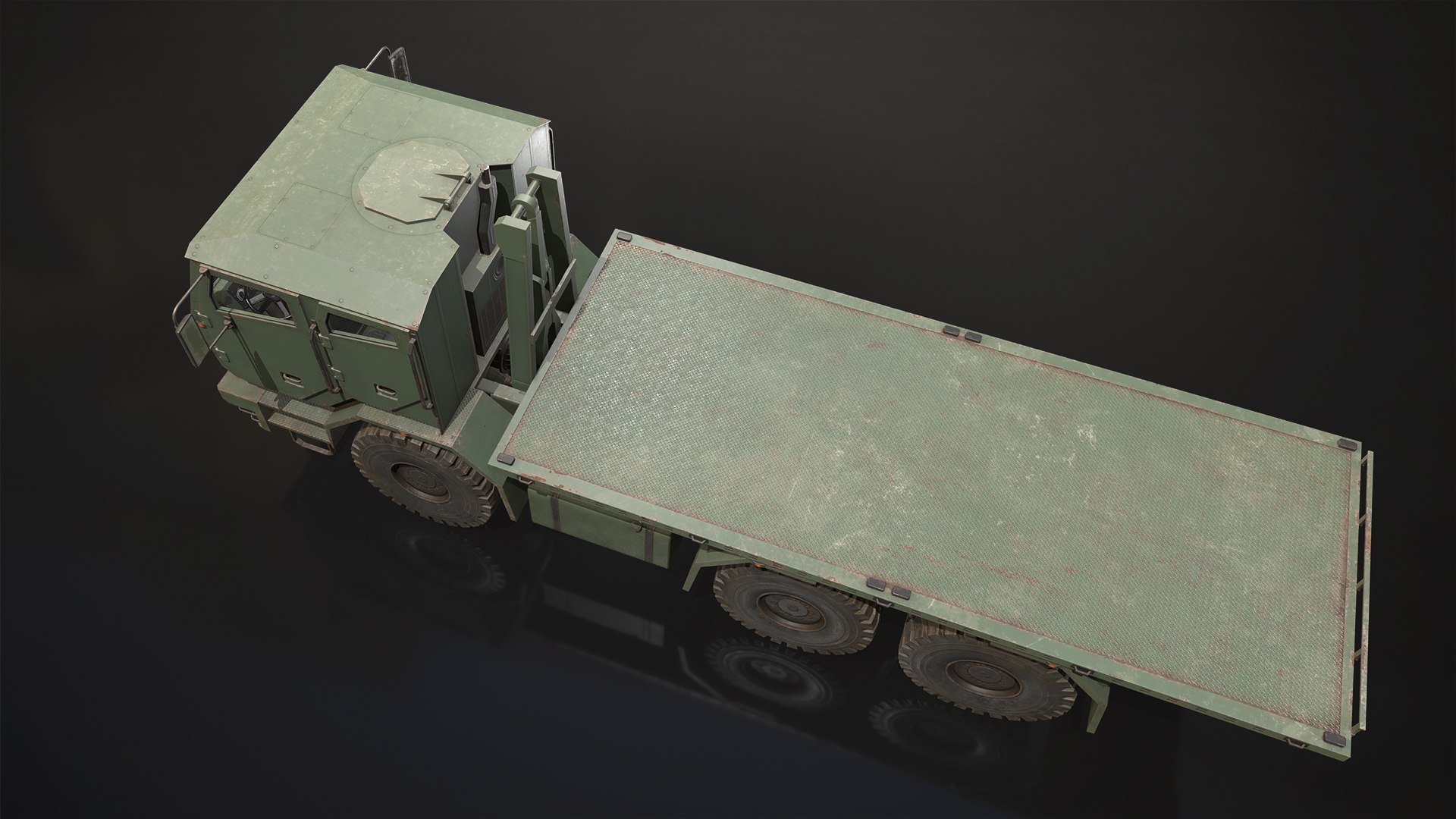 Military Truck V2 - Flatbed 3D model https://p.turbosquid.com/ts-thumb/E2/0CqB6z/D9/militarytruckflatbed_13/jpg/1755595872/1920x1080/fit_q87/05a6c1a8d1aa605a361e4e8151dff169920aead5/militarytruckflatbed_13.jpg